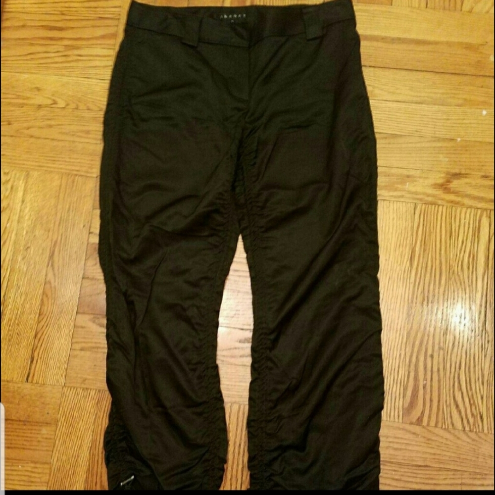 Theory avangarde /modern pants - Picture 1 of 4